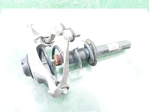 Left front shock absorber AUDI A4 B8 (8K2)  | BP17901436M16 