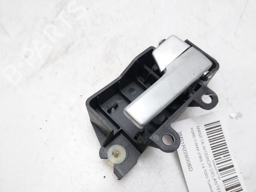 Front right interior door handle FORD ESCORT VI (GAL, AAL, ABL)  | BP12412883I14 