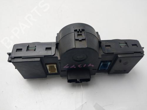 Climate control RENAULT MEGANE II Saloon (LM0/1_)  | BP33540024I5  - Image 5