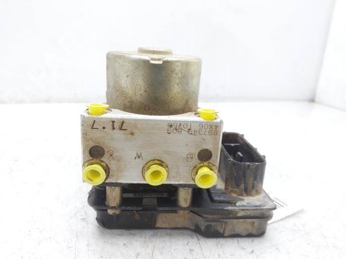 ABS Bremseaggregat ISUZU RODEO Closed Off-Road Vehicle [1997-2004]  17621072