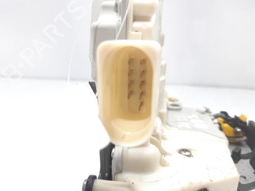 Front left lock SEAT EXEO (3R2) 2.0 TDI | BP10567277C98 