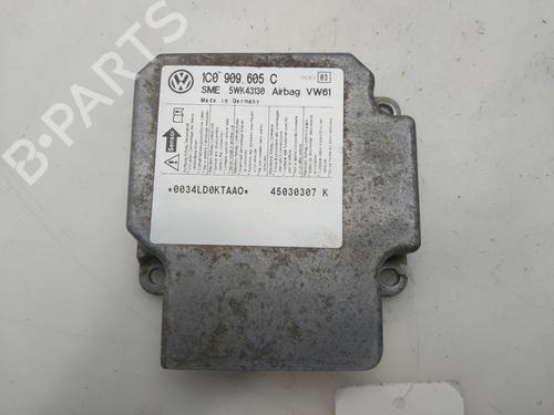Used ECU airbags ECU airbags 36903983 36903983