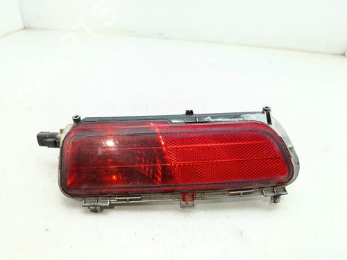 Used Rear bumper left light Rear bumper left light 37584146 37584146