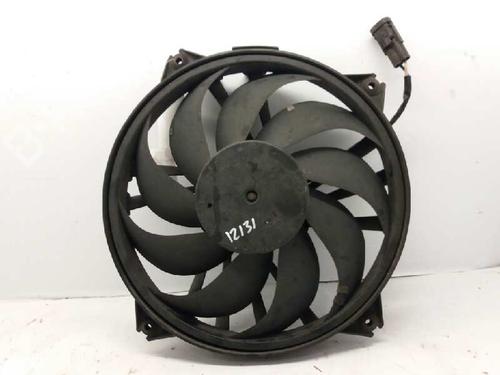 Used Radiator fan CITROËN XSARA (N1) 2.0 HDi 109 (109 hp) 2873770