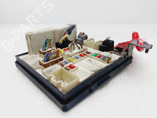 Zekeringkast RENAULT GRAND SCÉNIC II (JM0/1_)  | BP29565420E1 