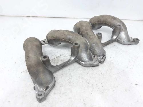 Used Intake manifold CITROËN JUMPY I (U6U_) 1.9 D 70 (69 hp) 5019455