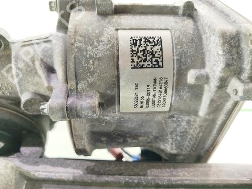 Steering rack OPEL CROSSLAND X / CROSSLAND (P17, P2QO)  | BP29714273M22 