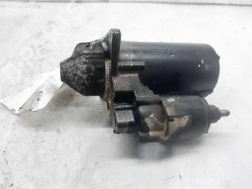Startmotor OPEL ASTRA G Coupe (T98) 1.8 16V (F07) (125 hp) 6323732