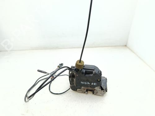 Used Front left lock Front left lock 38408255 38408255