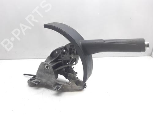 Hand brake SEAT LEON (1P1) 1.9 TDI | BP10972148I18 