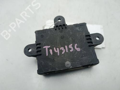Used Electronic module Electronic module FORD S-MAX (WA6) [2006-2014] 40186115 40186115