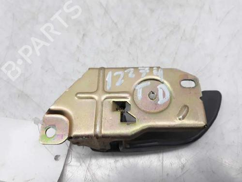 Rear right interior door handle KIA SORENTO I (JC) 2.5 CRDi 4WD | BP3336820I16 