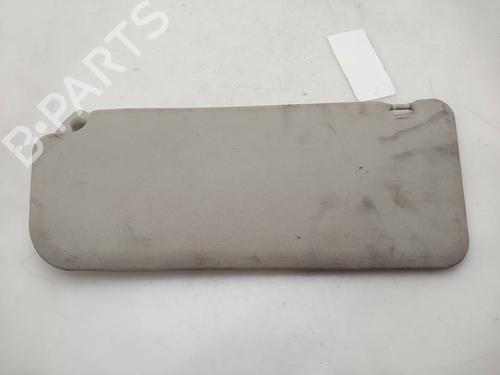 Right sun visor CITROËN BERLINGO MULTISPACE (B9) 1.6 HDi 90 | BP38459646I2 - Image 4