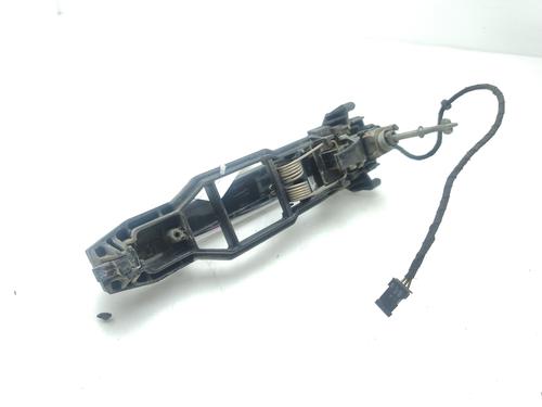 Front left exterior door handle MERCEDES-BENZ E-CLASS (W210) E 270 CDI (210.016) | BP27248646C128 