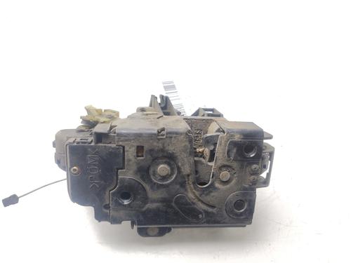 Front left lock VW LUPO I (6X1, 6E1) 1.4 | BP29430521C98 