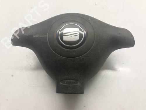 Used Driver airbag SEAT LEON (1M1) 1.9 TDI (110 hp) 2860436