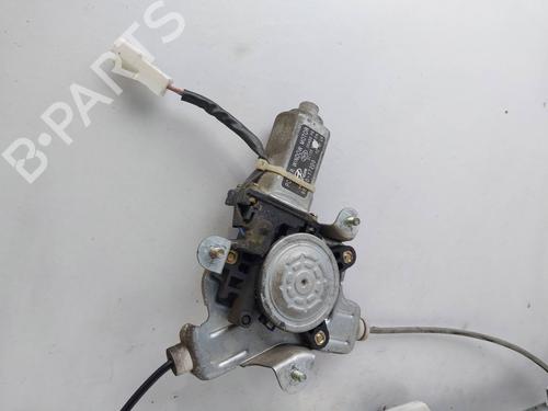 Rear left window mechanism HYUNDAI MATRIX (FC) 1.5 CRDi | BP16533320C24 