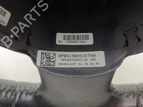 Steering wheel AUDI A3 (8P1) 2.0 TDI 16V | BP29262294C49 