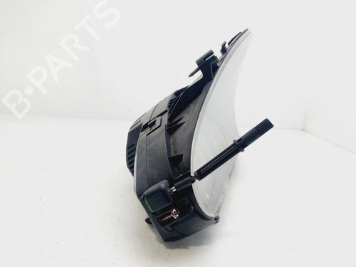 Instrument cluster MERCEDES-BENZ E-CLASS T-Model (S211) E 220 T CDI (211.208) | BP25902949C47 