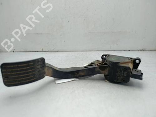 Used Pedal Pedal CITROËN BERLINGO MULTISPACE (B9) 1.6 BlueHDi 100 (99 hp) 40091520 40091520