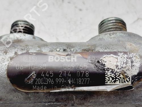 Injection rail RENAULT LAGUNA II (BG0/1_) 1.9 dCi (BG1A, BG1V) | BP28106685M98 