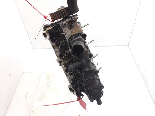 Used Cylinder head CITROËN XSARA (N1) 1.9 D (70 hp) 29855788