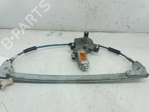 Used Rear left window mechanism PEUGEOT 406 (8B) 2.0 HDI 110 (109 hp) 2890642