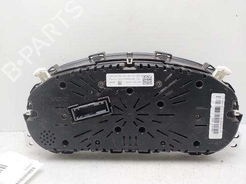 Instrument cluster SUZUKI SX4 (EY, GY)  | BP16719112C47 