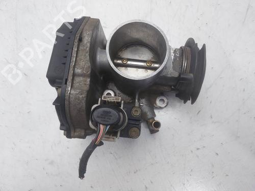 Used Throttle body Throttle body VW POLO III (6N1) 60 1.4 (60 hp) 39993359 39993359