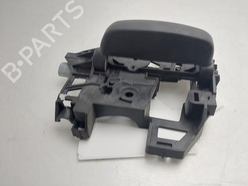 Rear right interior door handle PEUGEOT RIFTER 1.5 BlueHDi 100 | BP33931961I16 - Image 3
