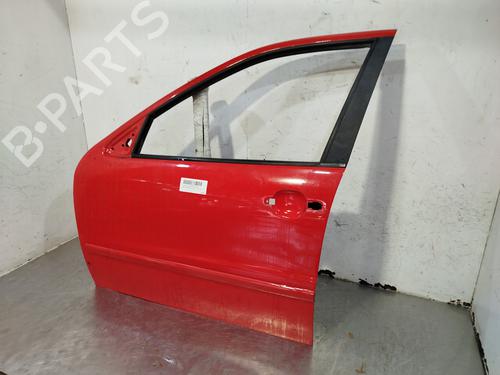 Left front door SEAT LEON (1M1) 1.9 TDI | BP24924902C2 