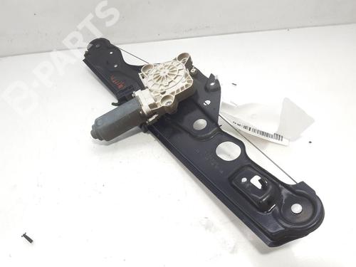 Used Rear right window mechanism Rear right window mechanism MERCEDES-BENZ E-CLASS (W211) E 200 Kompressor (211.042) (163 hp) 11084364 11084364