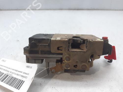 Rear right lock CITROËN XSARA (N1) 2.0 HDi 109 | BP9722431C99 