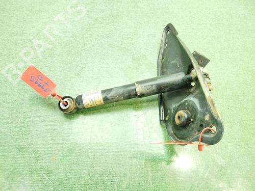 Højre bagtil støddæmper CITROËN BERLINGO MULTISPACE (B9) 1.6 BlueHDi 120 | BP32306023M19