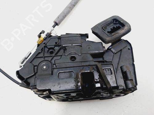 Front right lock SKODA RAPID (NH3, NK3, NK6)  | BP29620052C97 