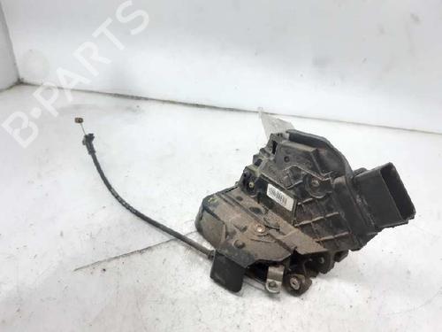Front right lock FORD FOCUS II (DA_, HCP, DP) 2.0 TDCi | BP4956439C97 