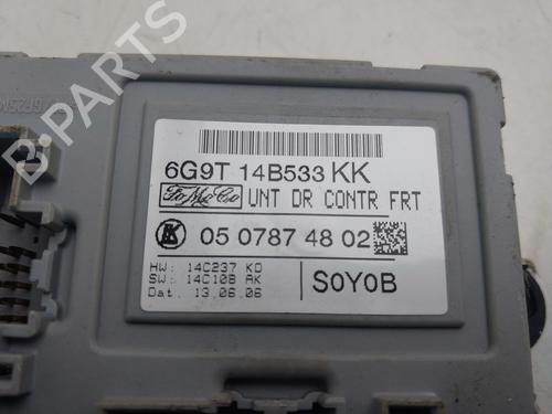 Electronic module VOLVO S80 II (124) D5 | BP36775064M83 - Image 2