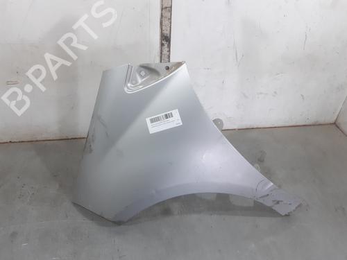 Used Left front fenders MERCEDES-BENZ A-CLASS (W169) A 180 CDI (169.007, 169.307) (109 hp) 8357669