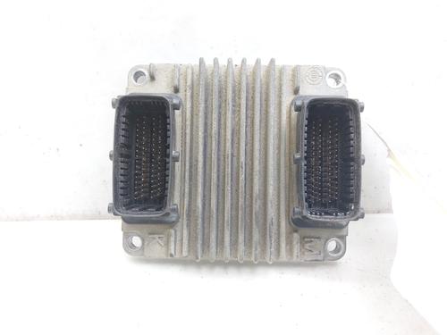 Used Engine control unit (ECU) OPEL ASTRA G Hatchback (T98) 1.7 DTI 16V (F08, F48) (75 hp) 16378912