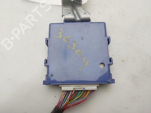 Electronic module TOYOTA VERSO (_R2_) 2.0 D-4D (AUR20_, AUR20R) | BP38014296M83 - Image 4
