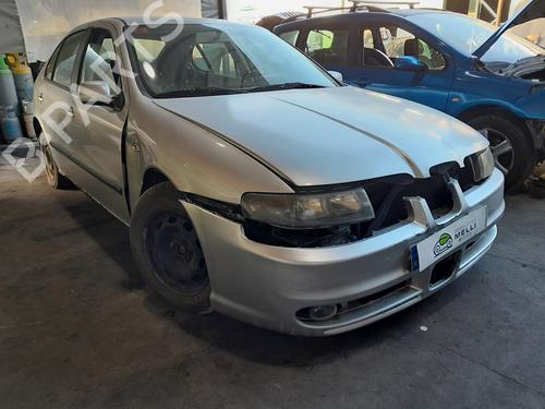 Engine control unit (ECU) SEAT LEON (1M1) 1.9 TDI | BP15826914M57 