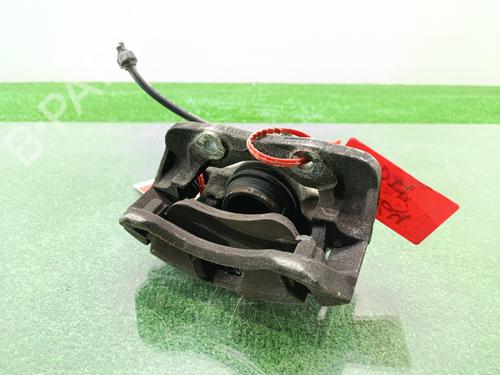 Left front brake caliper CITROËN BERLINGO / BERLINGO FIRST MPV (MF_, GJK_, GFK_) 1.9 D (MFWJZ) | BP29062379M105 