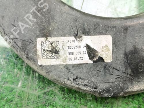 Right rear suspension arm CUPRA FORMENTOR (KM7, KMP)  | BP28964704M15 