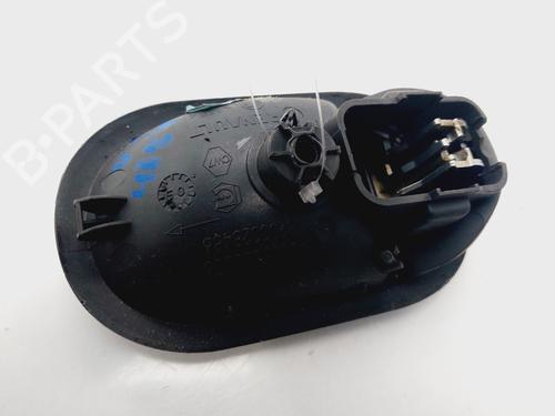 Front right interior door handle RENAULT MEGANE II Saloon (LM0/1_) | BP32160013I14 - Image 2