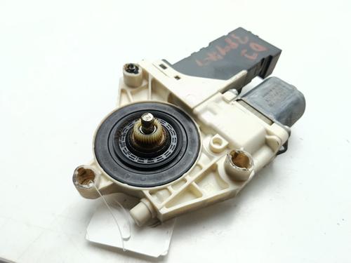 Left front window motor PEUGEOT 407 (6D_) 2.0 (6DRFNB, 6DRFNE) | BP28098968E21 