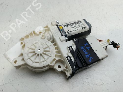 Right rear window motor SEAT LEON (1P1) | BP28689630E22