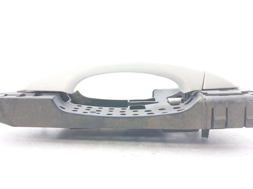 Front right exterior door handle AUDI A4 B8 (8K2) 2.0 TDI | BP11859664C129 