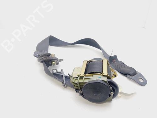 Front left seatbelt PEUGEOT 307 (3A/C) 1.4 | BP20979158I26 
