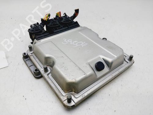 Engine control unit (ECU) PEUGEOT 607 (9D, 9U) 2.2 HDi | BP29418486M57