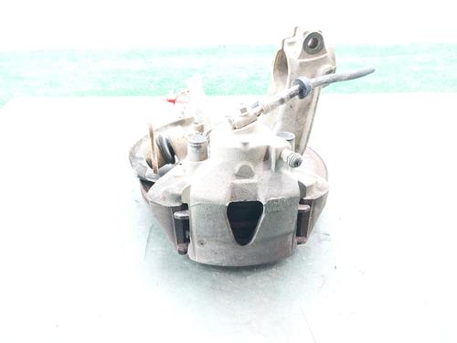 Left front steering knuckle VW GOLF IV (1J1)  | BP22697982M25 